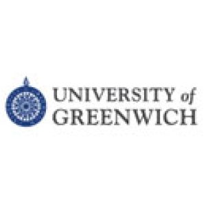 University-of-Greenwich-logo