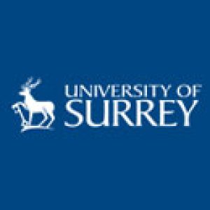 University-of-Surrey-logo