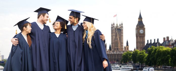 postgraduate education courses uk