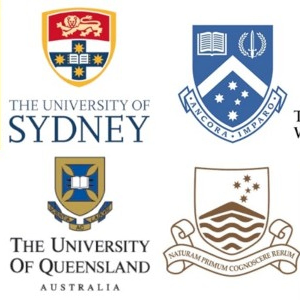 Top Universities in Australia