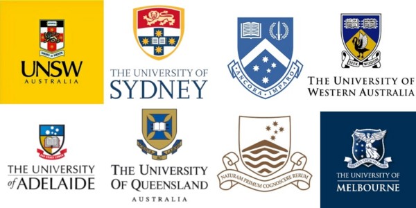 Top Universities in Australia