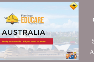 Top Courses To Study In Australia